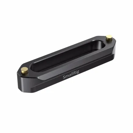 SmallRig 1195 Quick Release Safety Rail 7cm