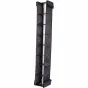 Gaismas veidotāji - LEDGO BARNDOOR WITH EGGCRATE GRID FOR ALTATUBE 80 BD-AT80C+EC - ātri pasūtīt no ražotāja