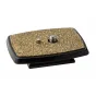 Statīvu aksesuāri - FOCUS OPTICS FOCUS QUICK RELEASE PLATE WF3950 QRP WF3950 - ātri pasūtīt no ražotāja