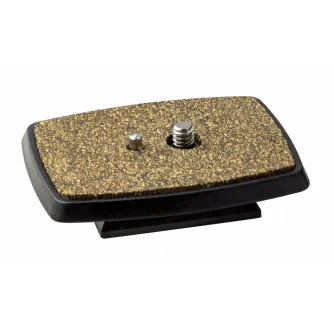 Statīvu aksesuāri - FOCUS OPTICS FOCUS QUICK RELEASE PLATE WF3950 QRP WF3950 - ātri pasūtīt no ražotāja
