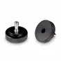 SmallRig 1089 Duimschroef V2 2 stuks Pack met 1/4 inch Schroefdraad