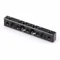 SmallRig 1091 Cheese Bar met 1/4 Inch en 3/8 Inch Schroefgaten