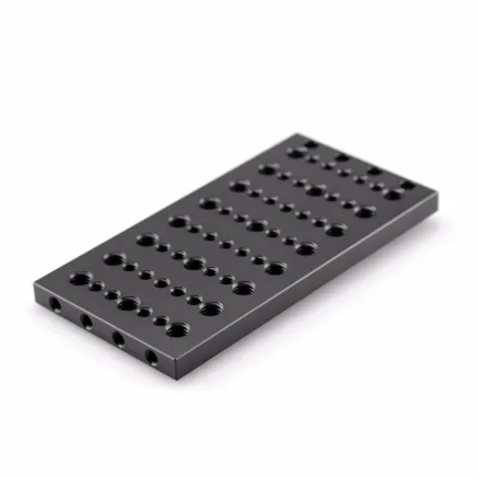 SmallRig 1092 Cheese Plate Multi purpose Mounting Plate