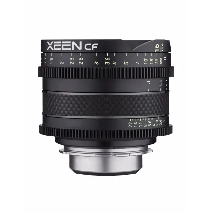 XEEN CF 16MM T2,6 CANON F1513601104