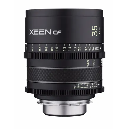 XEEN CF 35MM T1,5 SONY E F1511006104
