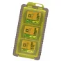 Atmiņas kartes - TRANSCEND GOLD 500S MICROSD W/ADP (V30) R95/W60 8GB TS8GUSD500S - ātri pasūtīt no ražotāja