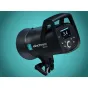 Studijas zibspuldzes - Elinchrom ELC 500 TTL Studio Monolight - ātri pasūtīt no ražotāja