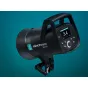 Studijas zibspuldzes - Elinchrom ELC 500 TTL Studio Monolight - ātri pasūtīt no ražotāja