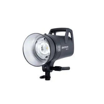 Studijas zibspuldzes - Elinchrom ELC 500 TTL Studio Monolight - ātri pasūtīt no ražotāja