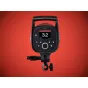 Studijas zibspuldzes - Elinchrom ELC 500 TTL Studio Monolight - ātri pasūtīt no ražotāja