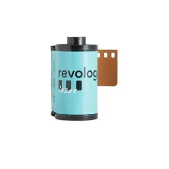 Foto filmiņas - Revolog Lazer 200 35mm 36 exposures - ātri pasūtīt no ražotāja