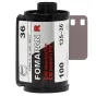 Foto filmiņas - Fomapan R 100 35mm 36 exposures - perc šodien veikalā un ar piegādi