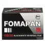 Foto filmiņas - Fomapan R 100 35mm 36 exposures - perc šodien veikalā un ar piegādi