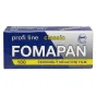Fomapan 100 Classic roll film 120