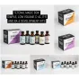Foto laboratorijai - Tetenal Magic-Box E6 Kit for 1 color slide film - ātri pasūtīt no ražotāja
