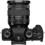 Bezspoguļa kameras - Fujifilm X-T4 XF16-80mm Kit Black hybrid APS-C mirrorless camera X-Trans CMOS IBIS 4 X-Processor - ātri pasūtīt no ražotāja