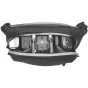 Plecu somas - Peak Design Everyday Sling V2 6L, ash - perc šodien veikalā un ar piegādi
