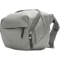 Plecu somas - Peak Design Everyday Sling V2 6L, ash - perc šodien veikalā un ar piegādi