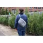 Plecu somas - Peak Design Everyday Sling V2 6L, ash - perc šodien veikalā un ar piegādi