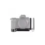 Ietvars kameram CAGE - SmallRig 2258 L-Bracket for Nikon Z6/Z7 Camera - ātri pasūtīt no ražotāja