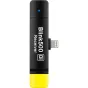 Vairs neražo - Saramonic BLINK 500 B4 (TX+TX+RX DI) 2 TO 1 - 2,4