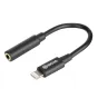 Boya Universal Adapter BY-K3 3.5mm TRRS to Lightning