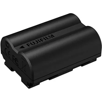 Camera Batteries - Fujifilm NP-W235 Lithium-Ion Rechargeable Battery - buy today in Master Foto store and with delivery Best choise selected by experts