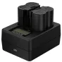 Chargers for Camera Batteries - Fujifilm BC-W235 Dual Battery Charger for NP-W235 for X-T5 X-T4 new - quick order from manufacturer