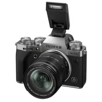 Kameras zibspuldzes - Fujifilm EF-X8 TTL Flash (TTL with X-Series) X-T3 X-T4 new - perc šodien veikalā un ar piegādi