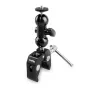Accessories for rigs - SmallRig 1138 Multi functionele Dubbele Balhoofd met Klem & 1/4 Schroef 1138 - buy today in Master Foto store and with delivery Best choise selected by experts