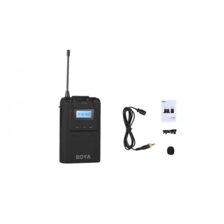 Boya Wireless Transmitter BY-TX8 for BY-WM8 Pro