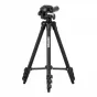 Mobile Phones Tripods - Camrock TA10 Black Tripod Mobile Kit - buy today in Master Foto store and with delivery Best choise selected by experts