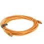 Kabeļi - Tether Tools TetherPro USB-C to 2.0 Micro-B 5-Pin 4.6m cable - perc šodien veikalā un ar piegādi