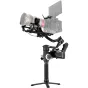 Discontinued - Zhiyun CRANE 3S stabiliser 6,5 kg set with SmartSling handle