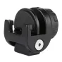 Telefona turētājs - Puluz Uniwersal Smartphone mount on tripod with angle head PU371 - perc šodien veikalā un ar piegādi