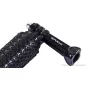 Selfie Stick - Selfie Stick Puluz GoPro Extendable pole black PU150 - quick order from manufacturer