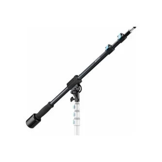 Boom statīvi - Bresser BR-06B Miniboom - ātri pasūtīt no ražotāja