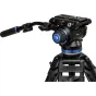 Statīvu galvas - Benro S8PRO video galva - perc šodien veikalā un ar piegādi