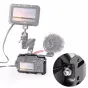 Ietvars kameram CAGE - SmallRig 2310 CAGE FOR SONY A6100/6300/6400/6500 - ātri pasūtīt no ražotāja