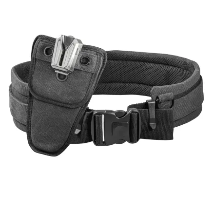 Walimex pro Camera Belt with V-Dock Argus