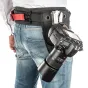 Vestes Siksnas Jostas - Walimex pro Camera Belt with V-Dock Argus - ātri pasūtīt no ražotāja