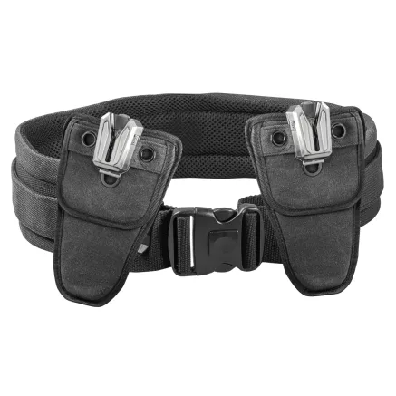 Walimex pro Camera Belt with 2x V-Dock Argus