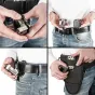 Vestes Jostas - Walimex pro V-Dock Argus for camera - perc šodien veikalā un ar piegādi