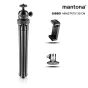 Telefonu statīvi - Walimex Gibbo flex mini tripod 31cm - perc šodien veikalā un ar piegādi