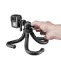 Telefonu statīvi - Walimex Gibbo flex mini tripod 31cm - perc šodien veikalā un ar piegādi