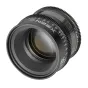CINEMA Video objektīvi - Samyang Xeen Cine Prime Lens CF 85 mm T1,5 EF-Mount - ātri pasūtīt no ražotāja
