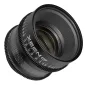 CINEMA Video objektīvi - Samyang Xeen Cine Prime Lens CF 85 mm T1,5 EF-Mount - ātri pasūtīt no ražotāja
