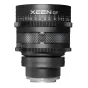 CINEMA Video objektīvi - Samyang Xeen Cine Prime Lens CF 85 mm T1,5 E-Mount - ātri pasūtīt no ražotāja