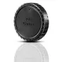 Objektīvu vāciņi - Walimex Samyang Rear Cap for Canon M - ātri pasūtīt no ražotāja