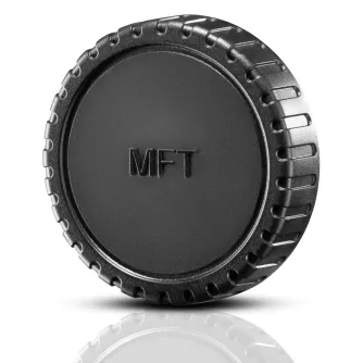 Objektīvu vāciņi - Walimex Samyang Rear Cap for MFT - perc šodien veikalā un ar piegādi